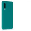 Θήκη για Huawei P30, Silicone, Green, 47410.57