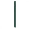 Θήκη για Apple iPhone X / iPhone XS, Silicone, Green, 46313.166