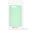 Θήκη για Huawei P10, Silicone, Green, 51770.50