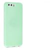 Θήκη για Huawei P10, Silicone, Green, 51770.50
