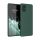 Θήκη για Samsung Galaxy A71, Silicone, Green, 51208.169