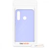 Θήκη για Huawei P30 Lite, Silicone, Purple, 51812.139