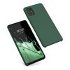 Θήκη για Samsung Galaxy A51, Silicone, Green, 51197.169