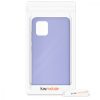Θήκη για Samsung Galaxy Note 10 Lite, Silicone, Purple, 51371.139