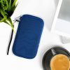Θήκη τηλεφώνου γενικής χρήσης M - 5,5 ιντσών, Neoprene, Blue, 46188.2.04