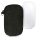 Κάλυμμα ποντικιού για Apple Magic Mouse 2/Magic Mouse 1, Kwmobile, Grey, Textile, 52012.01