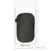 Κάλυμμα ποντικιού για Apple Magic Mouse 2/Magic Mouse 1, Kwmobile, Grey, Textile, 52012.01