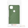 Θήκη για Google Pixel 4a, Textile, Green, 52048.07