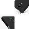Θήκη για Xiaomi Redmi Note 9S / Redmi Note 9 Pro / Redmi Note 9 Pro Max, Silicone, Black, 52140.47
