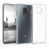 Κάλυμμα για Xiaomi Redmi Note 9S / Redmi Note 9 Pro / Redmi Note 9 Pro Max, Silicone, Transparent, 52145.03