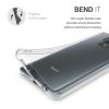 Κάλυμμα για Xiaomi Redmi Note 9S / Redmi Note 9 Pro / Redmi Note 9 Pro Max, Silicone, Transparent, 52145.03