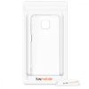 Κάλυμμα για Xiaomi Redmi Note 9S / Redmi Note 9 Pro / Redmi Note 9 Pro Max, Silicone, Transparent, 52145.03