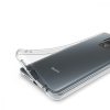 Κάλυμμα για Xiaomi Redmi Note 9S / Redmi Note 9 Pro / Redmi Note 9 Pro Max, Silicone, Transparent, 52145.03