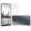 Κάλυμμα για Xiaomi Redmi Note 9S / Redmi Note 9 Pro / Redmi Note 9 Pro Max, Silicone, Transparent, 52145.03