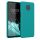 Θήκη για Xiaomi Redmi Note 9S / Redmi Note 9 Pro / Redmi Note 9 Pro Max, Silicone, Green, 52140.57