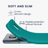 Θήκη για Xiaomi Redmi Note 9S / Redmi Note 9 Pro / Redmi Note 9 Pro Max, Silicone, Green, 52140.57