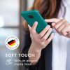 Θήκη για Xiaomi Redmi Note 9S / Redmi Note 9 Pro / Redmi Note 9 Pro Max, Silicone, Green, 52140.57