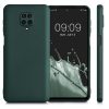 Θήκη για Xiaomi Redmi Note 9S / Redmi Note 9 Pro / Redmi Note 9 Pro Max, Silicone, Green, 52142.14