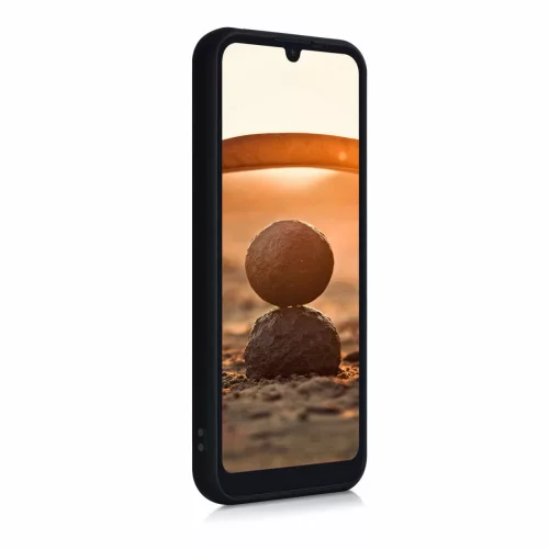 Θήκη για Motorola Moto E6s (2020), Wood, Brown, 52179.18