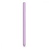 Θήκη για Huawei P20, Silicone, Purple, 45689.140