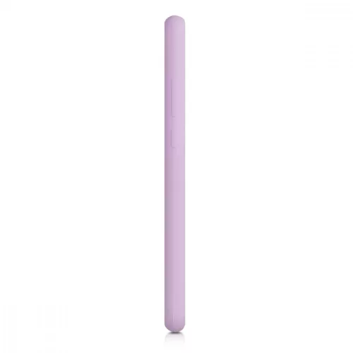 Θήκη για Huawei P20, Silicone, Purple, 45689.140