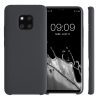 Θήκη για Huawei Mate 20 Pro, Silicone, Black, 52287.47