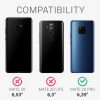 Θήκη για Huawei Mate 20 Pro, Silicone, Black, 52287.47
