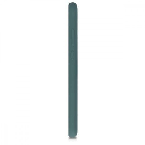 Θήκη για Huawei P Smart (2019), Silicone, Green, 47824.171