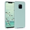 Θήκη για Huawei Mate 20 Pro, Silicone, Green, 52287.50