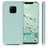 Θήκη για Huawei Mate 20 Pro, Silicone, Green, 52287.50