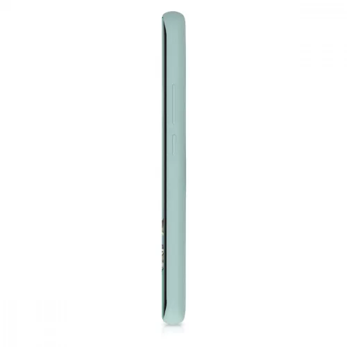 Θήκη για Huawei Mate 20 Pro, Silicone, Green, 52287.50