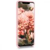 Θήκη για Huawei Mate 20 Pro, σιλικόνη, ροζ χρυσό, 52287.89