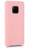 Θήκη για Huawei Mate 20 Pro, σιλικόνη, ροζ χρυσό, 52287.89