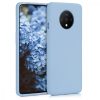 Θήκη για OnePlus 7T, Silicone, Blue, 50403.58