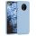 Θήκη για OnePlus 7T, Silicone, Blue, 50403.58