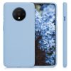 Θήκη για OnePlus 7T, Silicone, Blue, 50403.58