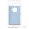 Θήκη για OnePlus 7T, Silicone, Blue, 50403.58