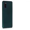 Θήκη για Samsung Galaxy A41, Silicone, Green, 52254.14