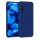 Θήκη για Huawei Nova 5T, Silicone, Blue, 52329.64