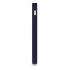 Θήκη για Apple iPhone 5 / iPhone 5s / iPhone SE, Silicone, Blue, 42766.182