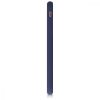 Θήκη για Apple iPhone 8 Plus / iPhone 7 Plus, Silicone, Blue, 40842.182
