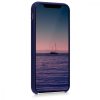 Θήκη για Apple iPhone X / iPhone XS, Silicone, Blue, 46313.182
