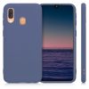 Θήκη για Samsung Galaxy A40, Silicone, Blue, 48547.168