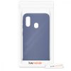 Θήκη για Samsung Galaxy A40, Silicone, Blue, 48547.168