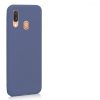 Θήκη για Samsung Galaxy A40, Silicone, Blue, 48547.168