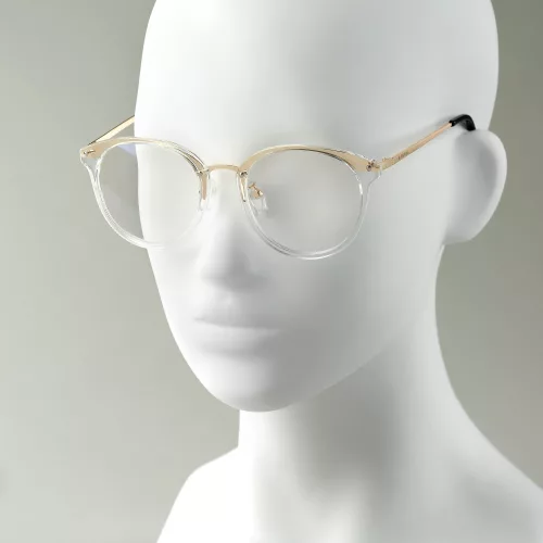 Navaris μη συνταγογραφούμενα γυαλιά για μπλε φως, Unisex, 48516.03