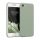 Θήκη για Apple iPhone 8 / iPhone 7 / iPhone SE 2, Silicone, Green, 39458.172