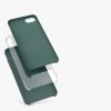 Θήκη για Apple iPhone 8 / iPhone 7 / iPhone SE 2, Silicone, Green, 40225.171