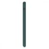 Θήκη για Apple iPhone X / iPhone XS, Silicone, Green, 42495.171