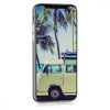 Θήκη για Apple iPhone X / iPhone XS, σιλικόνη, ροζ χρυσό, 42505.24